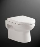 Arino Wall-Hung WC (export) Arino Wall-Hung WC (export)